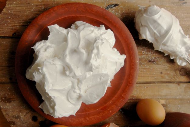 Panna / Panna fresca