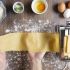 La pasta più buona? Fatta in casa
