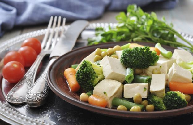 Privilegiate la cottura al vapore