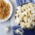 Pop corn al microonde