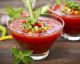 10 ricette di gazpacho con frutta e verdura!