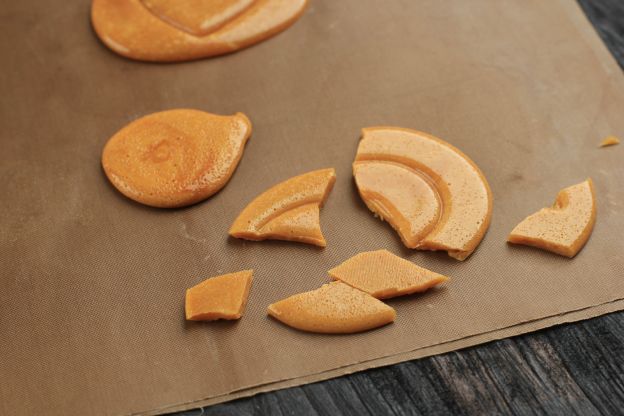 Sulla sfida e sui dolci