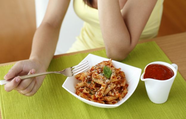 Una fame che non riuscite a trattenere