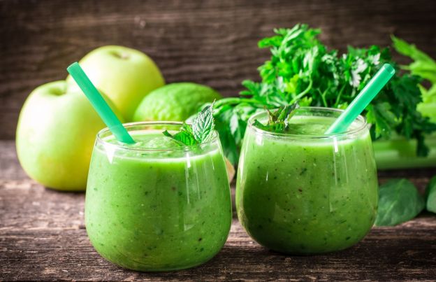 Evitate i succhi di frutta industriali per l'alta presenza di zuccheri