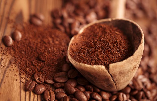 La giusta quantità di caffè