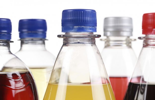 12. Stai lontana dalle bibite