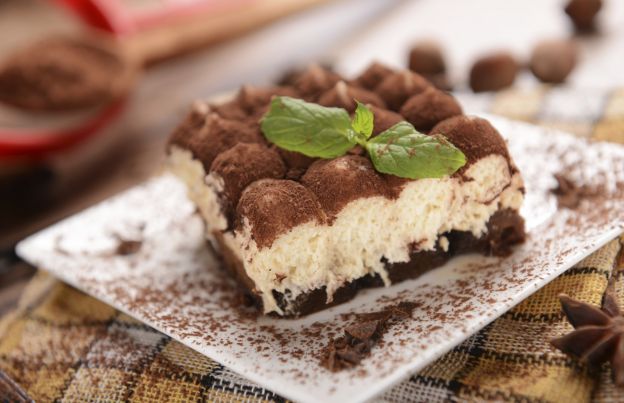 Preparazione: tappa 1.