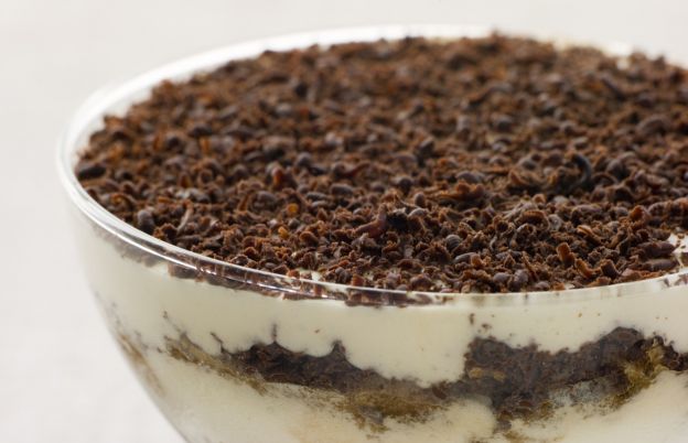 Preparazione: tappa 2.