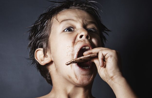 Finalmente una bella notizia