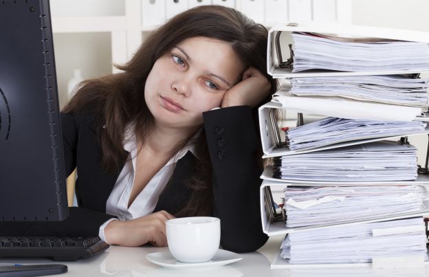 Smettete di voler essere perfetti