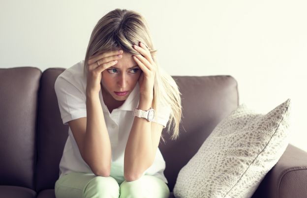 Smettete di pensare al peggio