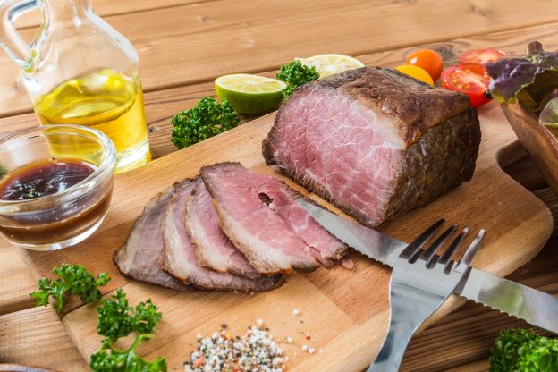 Olio minerale alimentare