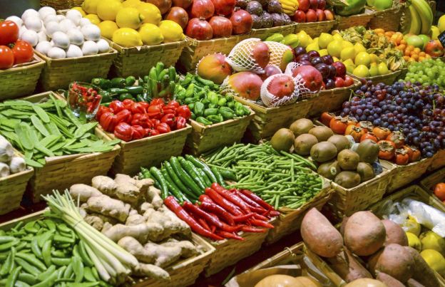 Per una dieta equilibrata, non dimenticate le proteine