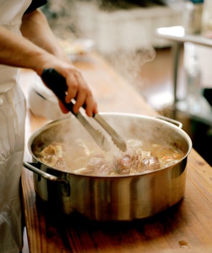 Micro-porzioni, quante?