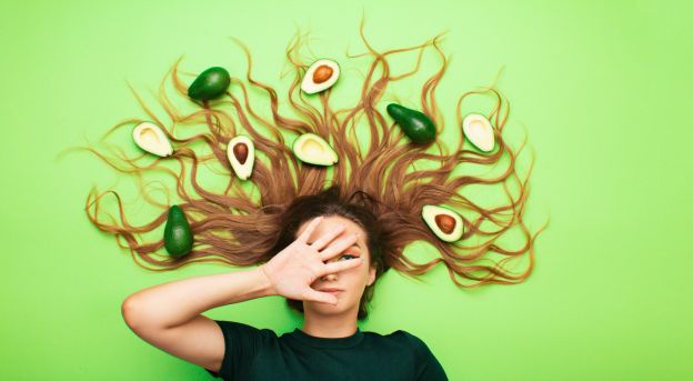 L'alimentazione è la chiave della bellezza di capelli, pelle e unghie