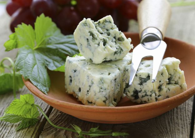Formaggio Roquefort