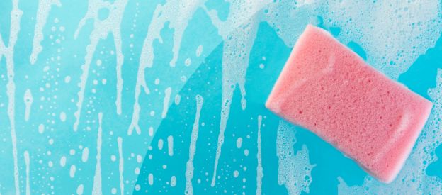 7. Porta del box doccia