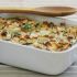 Zucchine al gratin