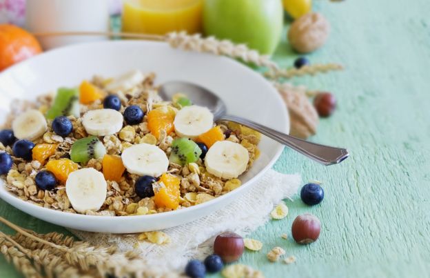 Ridurre le quantità di cibo a colazione è sbagliato!