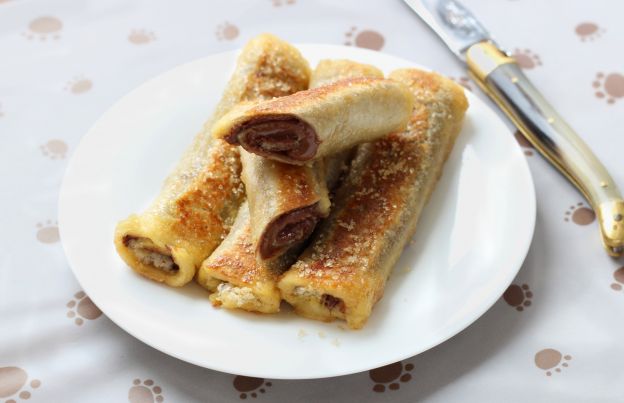 Preparazione: tappa 2.