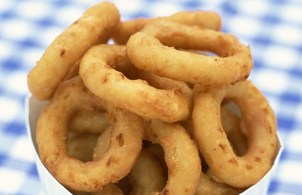 Preparazione, tappa 1.