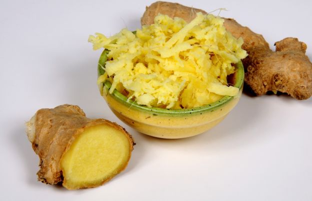 Una radice dalle mille proprietà