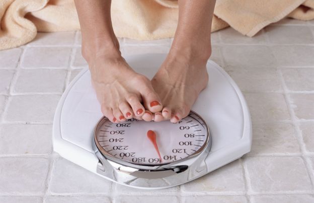 Vi pesate troppo spesso e perdete la motivazione