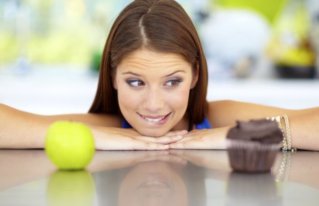 la sfida: ridare un nuovo ruolo all'alimentazione