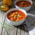 Zuppe e minestrone