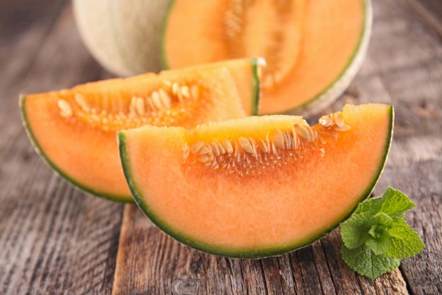 Frutta - Melone