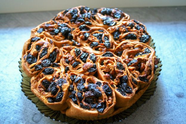 Calabria - Pitta 'mpigliata