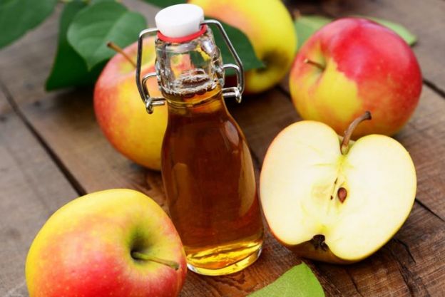 aceto di mele