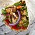 WRAPS Di POLLO