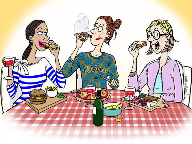 Ogni anno ha avuto il suo trend alimentare