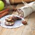 Salame al cioccolato
