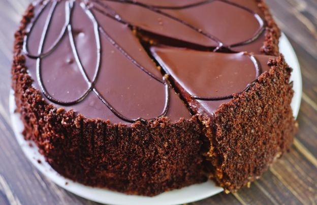 Non strinare più le torte