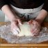 Non aggiungere sale quando si prepara la pasta per pane, pizza o brioche