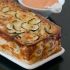 Torta di zucchine