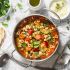 18. Minestrone