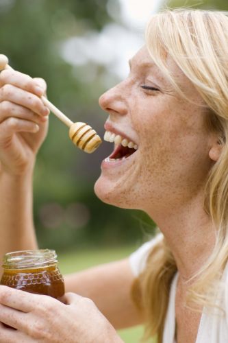 Attenzione, è buono ma è grasso!