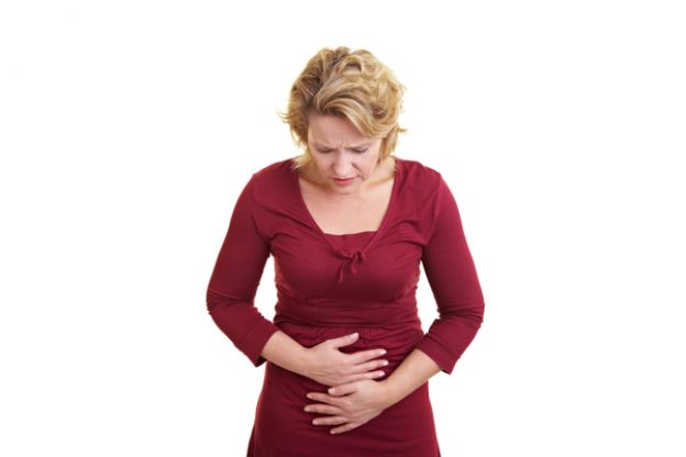 Purificare il fegato grasso