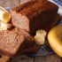 21. Plumcake alla banana (al microonde)