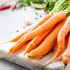 le carote crude