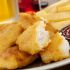 5. Regno Unito - Fish and chips