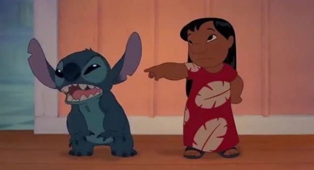 Fermarvi sul più bello