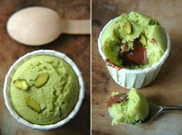 Cottura e assemblaggio