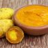 3. Curcuma