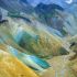 3. La valle multicolore in ISLANDA