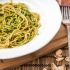Pesto di rucola e pistacchi di Bronte