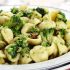 Orecchiette con pesto di broccoli